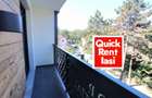 Copou Stoicescu Residence Apartament 2Camere Open Space Modern De Inchiriat - 9