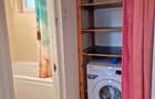 Apartament cu 2 camere, etaj 3/4, zona Podu Ros - 5