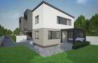 Duplex cu 4 camere, 125 mp utili, 350 mp teren, zona Schit - 3