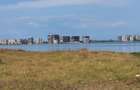 Teren de vanzare in Mamaia Sat primul rand la lacul Siutghiol - 4
