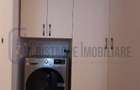Nusco City - Apartament 2 camere, complet utilat, mobilat modern - 9