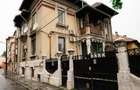 Demisol inalt 115 mp, 5 camere, 2 intrari  - Zona Parcul Carol / ideal investiti - 1