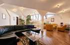 Casa de Vanzare | 6 Camere | Baneasa | Centrala | Parcare | Curte - 1