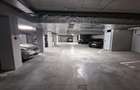 Parcare subterana Grand Park Tower Timisoara - 3