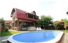 Reședință de Lux  Iancu Nicolae – 600 mp, Piscină și Grădină Matură lângă padure - 1