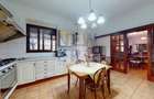 De vanzare vila eleganta P+1 si constructii anexe Petresti-Corbeanca - 6