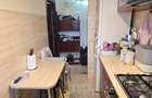 Vand apartament 3 camere in Deva, pe Al. Armatei, etaj 3,  mobilat si utilat - 4