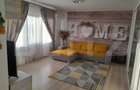 Vilă modernă P+E în Miroslava complet mobilată și utilată - 3