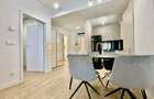 APARTAMENT NOU LUX/COMPLET MOBILAT SI UTILAT/VEDERE LIBERA/BANEASA - 7
