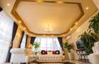 Penthouse extravagant,living spectaculos, semineu,terase generoase,Avantgarden, - 19