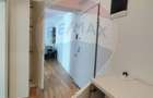 Inchiriere 2 camere - bloc boutique - parcare subterana - Bd Dacia - 8