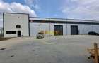 Spatiu industrial clasa A | centura nord-vest | Mogosoaia | 7m inaltime - 1