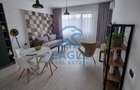 Campus - 2 Camere modern cu balcon si parcare pe termen lung - 1