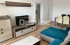 Apartament cu 2 camere decomandat,  cu terasa si gradina,   situat in Tractorul - 1