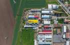 De vânzare – Proprietate industrială Săcele, zona Doina (acces DN1A) - 1