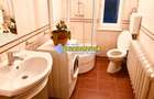 Casa 460 mp constr. D+P+1+M cu 426 mp teren CETATE Alba Iulia Lidl Curte Asfalt - 3