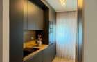 Belvedere Residence, 2 camere lux, etaj 8, 55 mp, garaj, terasa,TOTUL NOU - 2