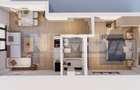 Apartamente noi | 47,9 mp | Rădăuți Central | Finalizare 2026 - 2