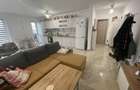 Apartament cu 2 camere si terasa in City Residence - 3