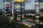 PRIMAVERII ONE MIRCEA ELIADE  APARTMENT 3 CAMERE COMPLET LUX PARCARE - 1