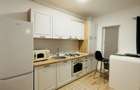 Apartament 1 camera, open space, etaj 2, mobilat modern in Giroc - 5