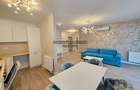 PRIMUL CHIRIAS - Ap3cam- Parcare Subterana - Totul Nou - Tomis Park - 800 euro - 1