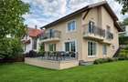 Casă individuală modernă în Gruia, cu grădină superbă - 1