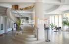 Spații de birouri de închiriat , Business Center – zonă semicentrală - 2