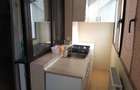 Apartament cu 2 camere, PET FRIENDLY, LOC DE PARCARE, zona Valea Lupului-Popas P - 4