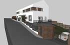 0% Comision – Duplex de vanzare , 126 mp ,  280  mp teren,  strada Câmpului - 9