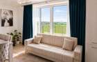 Apartament 73.6 mp. Novopolis cu terasă 23.4 mp. + parcare proprietate - 8