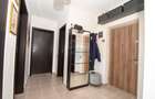 Apartament 3 camere de vanzare mobilat utilat MT Militari Rezervelor - 12