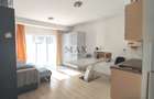 Apartament 1 cameră | 38 mp | Etaj 1 | Balcon | Zorilor - 3