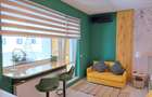 Inchiriere studio 44mp bloc 2024 mobilat si utilat complet - 4
