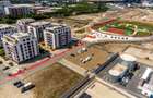 Unic în complexul ARED – Apartament cu grădină proprie - 6