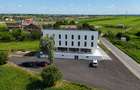 Spatiu Comercial / Cladire Multifunctionala De Vanzare – 1320mp - Comuna Berceni - 9