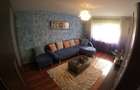 Apartament 3 camere decomandat, parter inalt, complet mobilat - 2