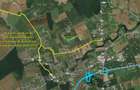 Corbeanca- Teren 45 Ha cu PUZ aprobat - 5