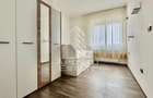 Penthouse 3 camere , 115mp utili, zona Uta - 3
