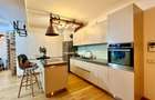 Apartament 3 Camere|Metrou Aviatiei Upground Promenada|Saune|Mobilat - 1
