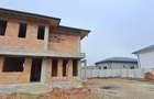 DRAGOMIRESTI VALE, CASA 4 CAMERE, teren 415 mp, utilitati, COMISION 0% - 2