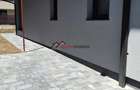 Duplex semifinisat 4 camere suprafata de 120 mp utili + 200 mp teren liber. - 18