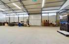 Hală de producție cu spații de birouri - 2