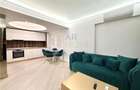 Apartament 3 camere de lux | Parcare subterana | CORTINA NORTH | Pipera - 4
