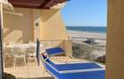 Mamaia Nord - Penthouse 4 cam supr 125mp mobilier bambus - 10