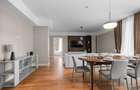 Apartament 3 camere spatios de inchiriat, MTM Pipera Lake, cu loc de parcare sub - 4