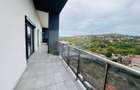 Vanzare penthouse 4 camere, terasa 38 mp, 2 parcari, Iris- Zona Rivus - 14