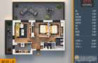 3 Camere Ideal Investitie -Acces Rapid STB - 3