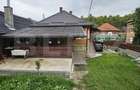 Casa la cheie, teren de 1600 mp, schimb cu apartament! - 6