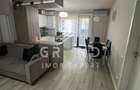Apartament 2 camere I zona BMW I Florești - 3